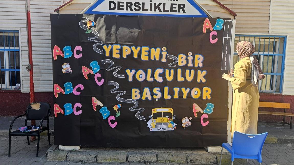 YEPYENİ BİR YOLCULUK BAŞLIYOR